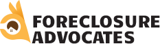 The Foreclosure Advocates Logo