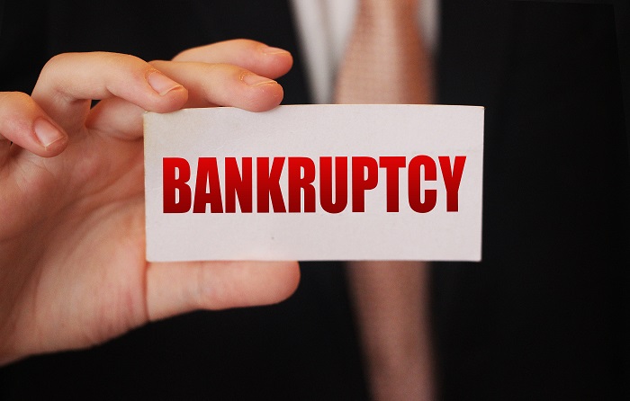Declaring Bankruptcy to Avoid Foreclosure