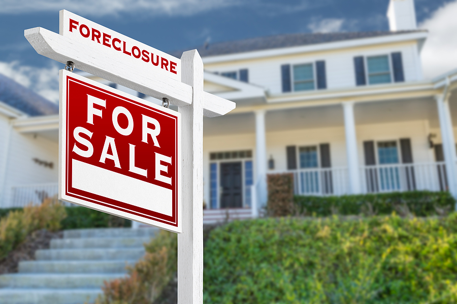 What Are My Options for Avoiding Foreclosure?